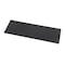 Monoprice Workstream by Extra Wide Length Keyboard and Mouse Pad 36x12 inches_ 3 33819 - alternate 3